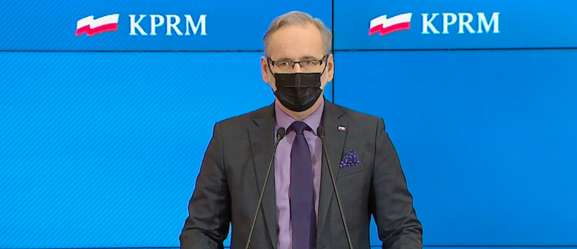 Rząd przedłuża restrykcje do 25 kwietnia. Wśród wyjątków - przedszkola i żłobki. Hotele zamknięte do 3 maja