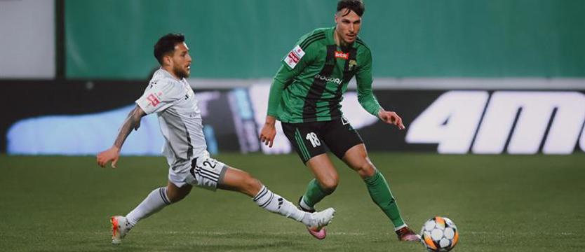 Piłka nożna. Walkower Kotwicy zatwierdzony!