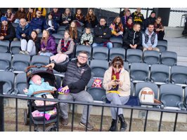 Voetbal. Vrouwen Pogoń versloeg de koploper