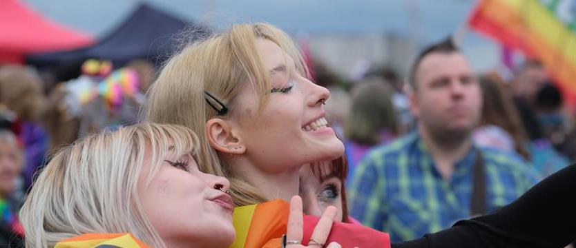 Ulicami Szczecina przejdzie 8. Marsz Równości