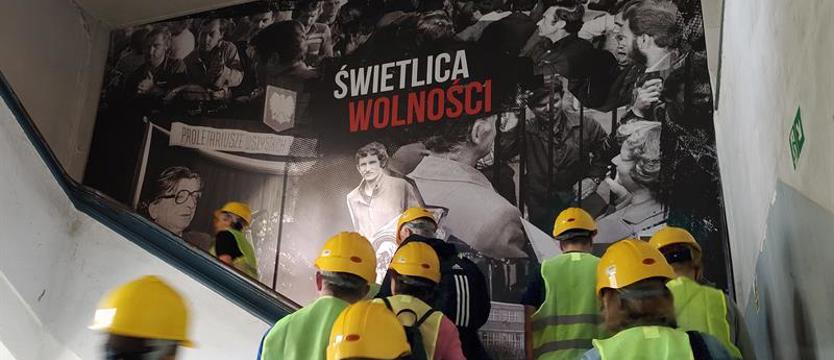 Centrum Solidarności „Stocznia” czeka na decyzję ministra