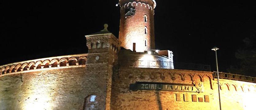 Kołobrzescy kombatanci protestują. Chcą zachować pamięć