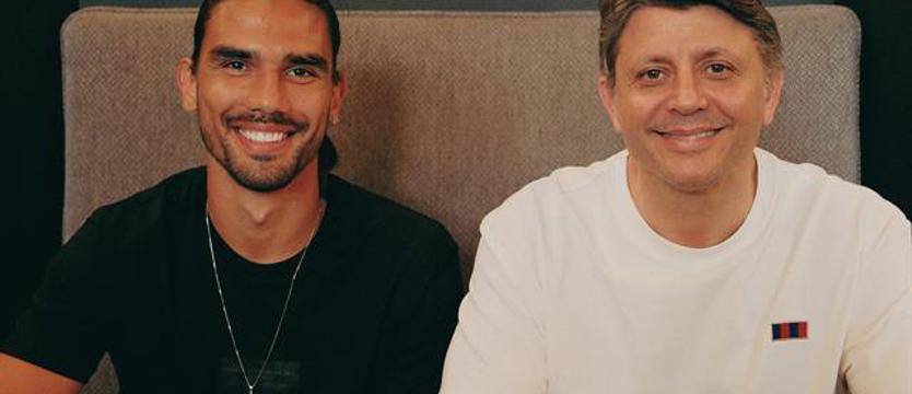 Piłka nożna. Z Pogoni do Wieczystej? Szanse na transfer maleją 