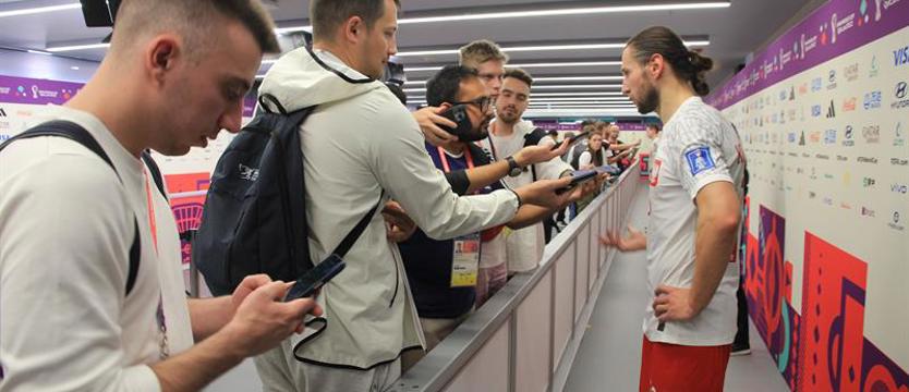 Piłka nożna. Z Francją na głęboką wodę...