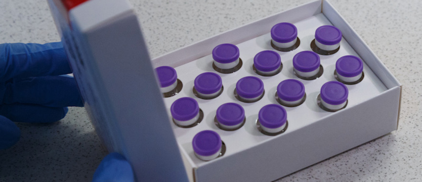 W kraju 82 przypadki koronawirusa. W Zachodniopomorskiem odnotowano 4 nowe zakażenia