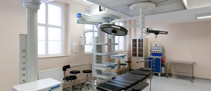 NFZ zabiera głos w sprawie szpitala klinicznego