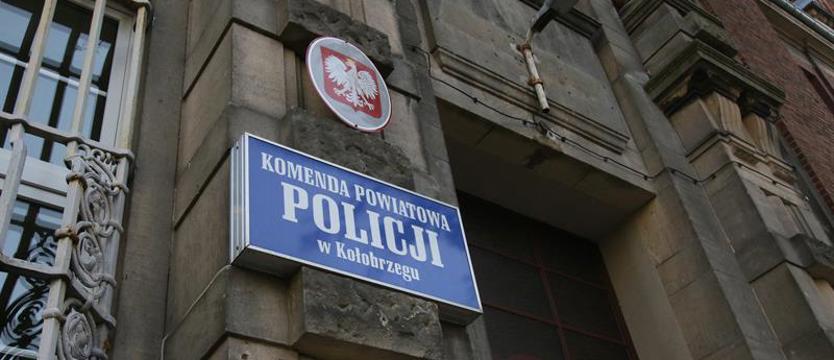 Co się wydarzyło w punkcie opieki?