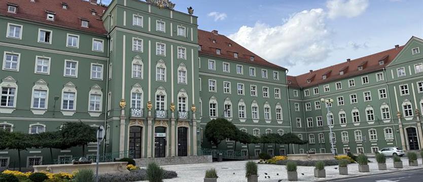 Nowa wicedyrektor kultury pracy nie podejmie