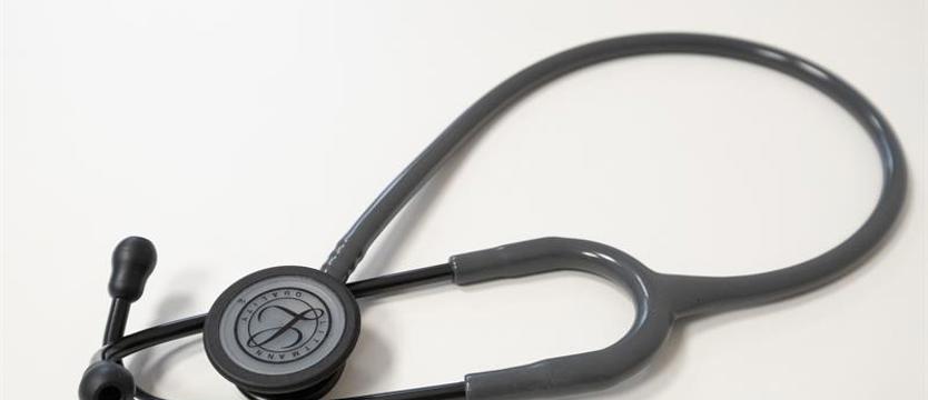 Koniec programu "Profilaktyka 40 Plus". Początek "Moje Zdrowie"