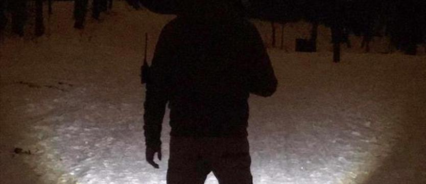 Polowanie na duchy Pomorza. Grupa pasjonatów śledzi paranormalną obecność