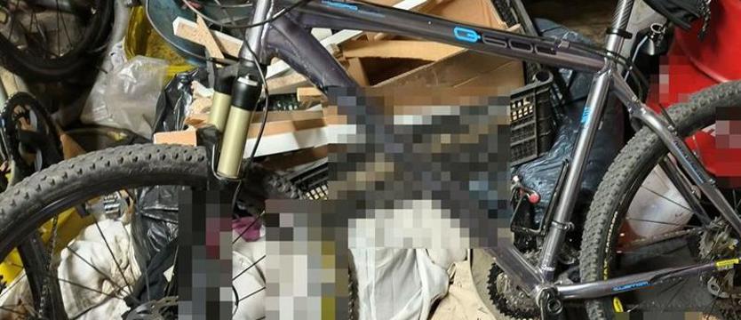 Włamywali się do piwnic w Szczecinie. Pomogła czujność jednego z mieszkańców