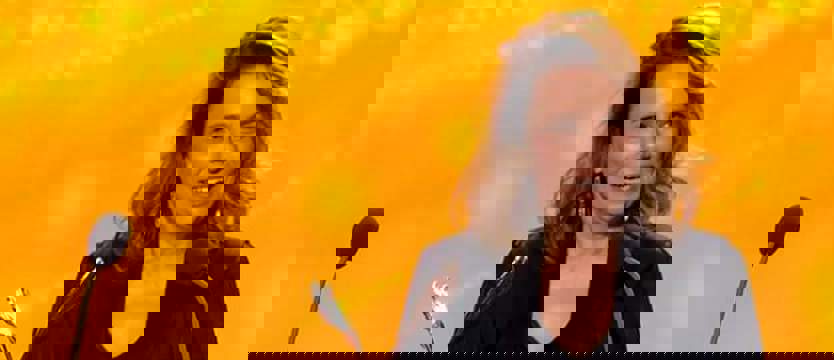 Kulesza nagrodzona Orłem. Za rolę matki Tomka Komendy