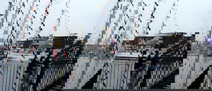 Pogoda psuje plany - zmiany w programie TTSR