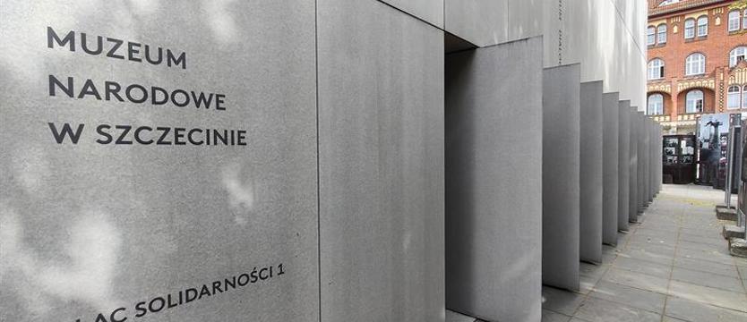 Debata o polskim Stettinie. W Centrum Dialogu Przełomy