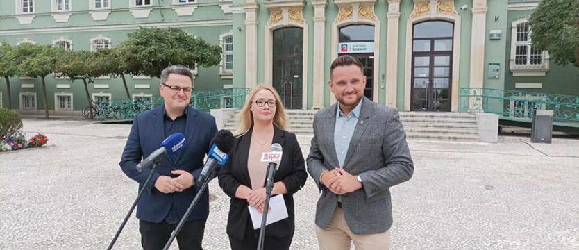 PiS alarmuje w sprawie śniętych ryb. Czy grozi nam powtórka z dramatu na rzece?