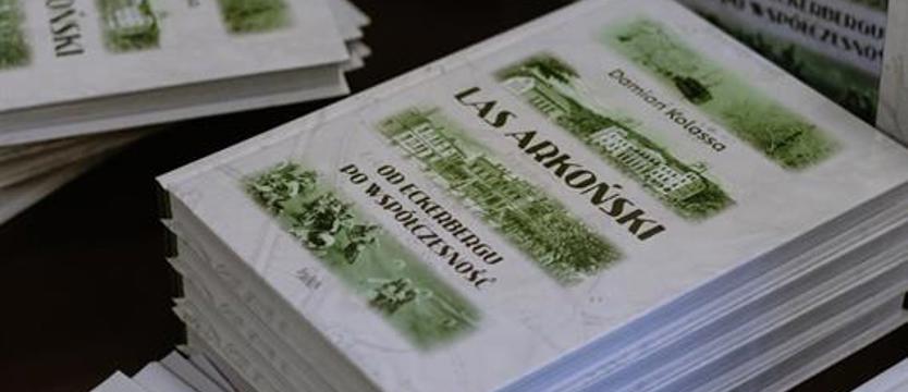 Spotkanie z Damianem Kolassą. W Zamku Książąt Pomorskich