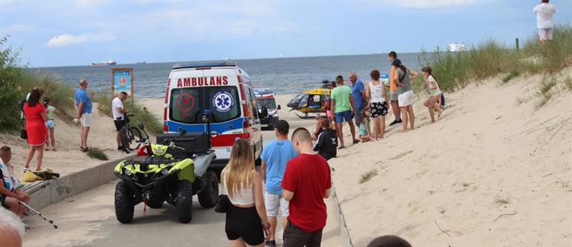 Nastolatek został poparzony olejem z frytkownicy. Dlaczego doszło do tragedii?