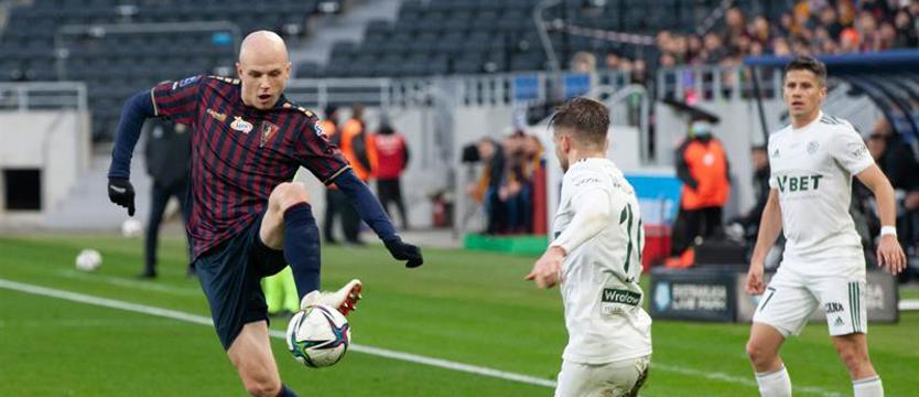 Piłka nożna. Już wkrótce mecz sezonu Pogoni!