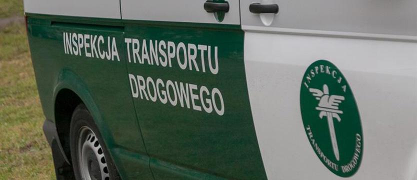 Dotrzeć bezpiecznie na wakacje. Będą kontrole autokarów