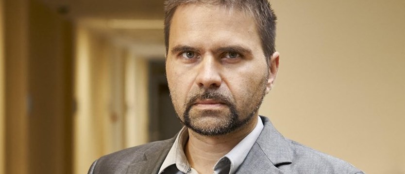 Profesor Krzysztof Pyrć: u polskiego dyplomaty potwierdzono indyjski wariant koronawirusa