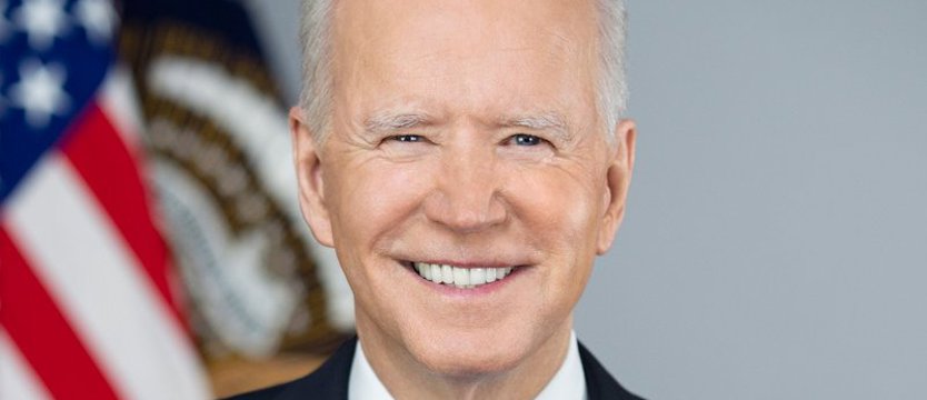 Joe Biden rezygnuje z kandydowania na prezydenta USA