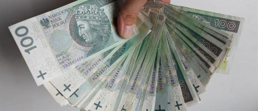 Jest projekt minimalnego wynagrodzenia za pracę w 2027 r.