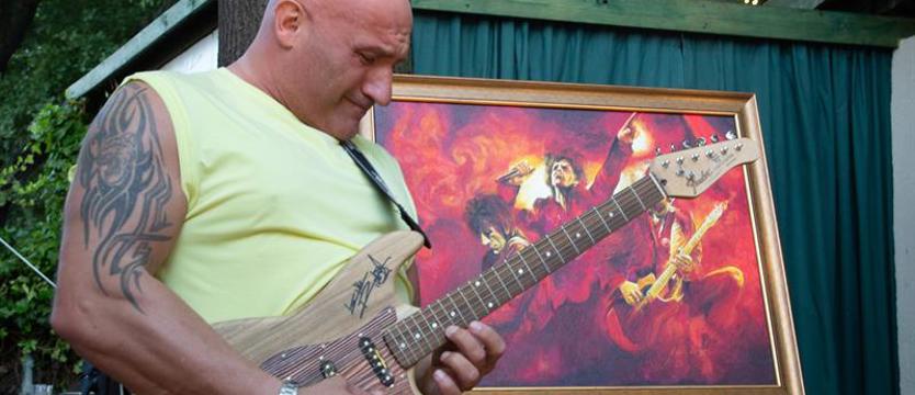 Elektryki na start! Premiera w Sorrento