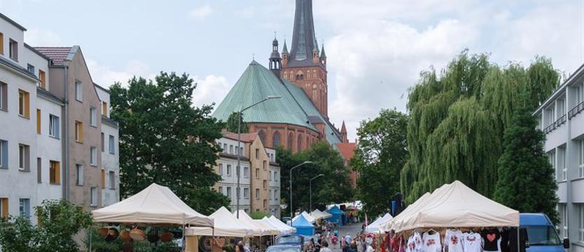 Utrudnienia w ruchu i komunikacji