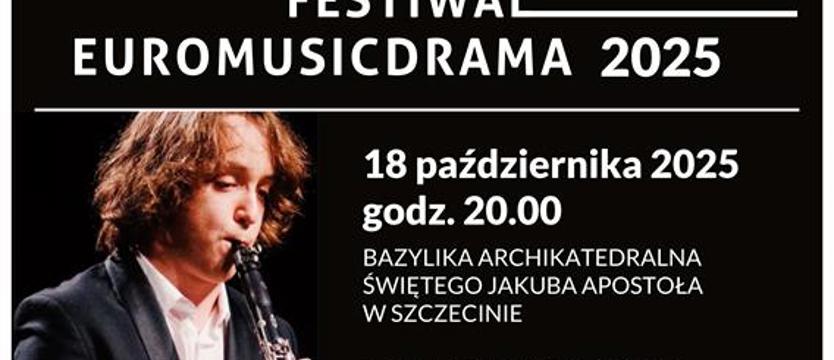 10-lecie Festiwalu Euromusicdrama. Warto zarezerwować sobie czas i miejsce