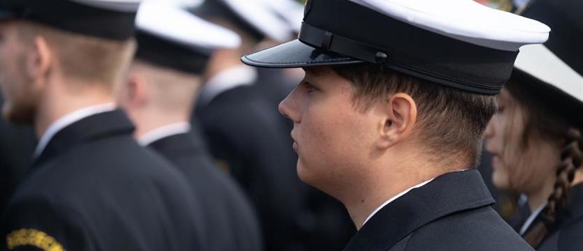 Politechnika Morska rekrutuje na studia drugiego stopnia