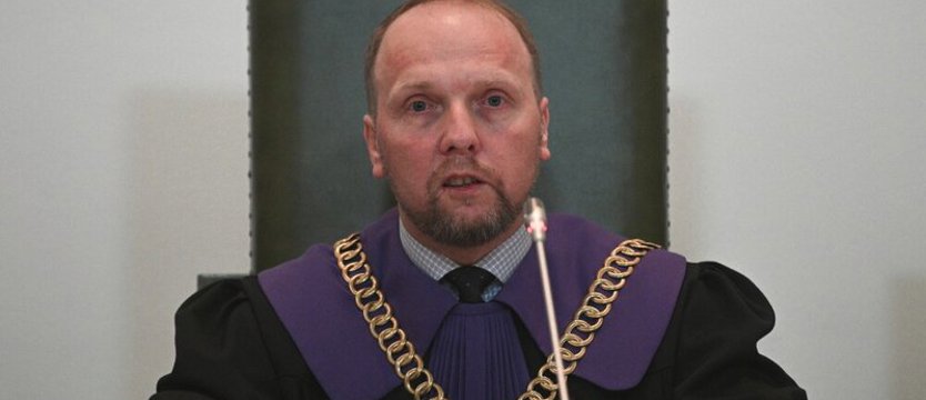 Jest decyzja Sądu Najwyższego ws. nieprawidłowości w wyborach prezydenckich