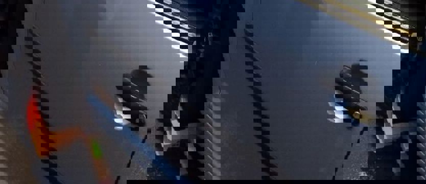 Problemy z parkowaniem podczas The Tall Ships Races