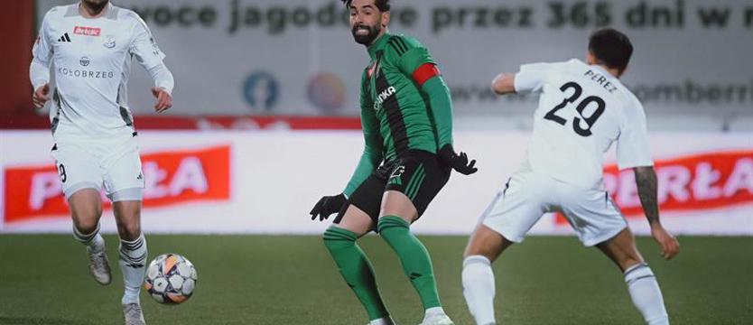 Piłka nożna. Kotwica w nowej szacie