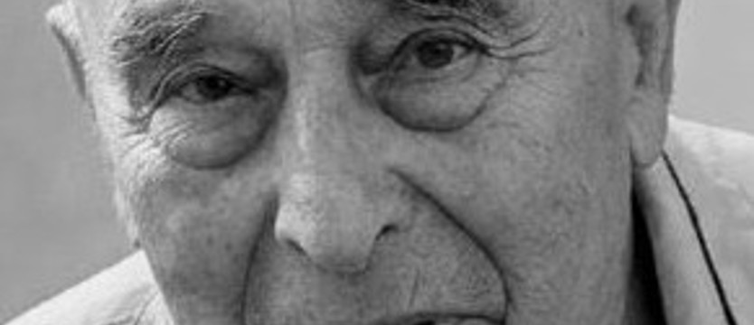 Zmarł Edward Jędruch, były dyrektor SOSW nr 1 dla Dzieci Niepełnosprawnych Ruchowo w Policach