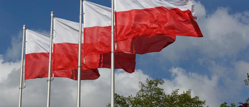 Tajemnice barw narodowych w Przystanku Historia