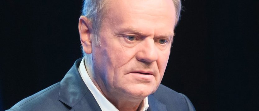 Premier weźmie udział w odprawie ze służbami po fałszywym zgłoszeniu w mieszkaniu prezydenta RP