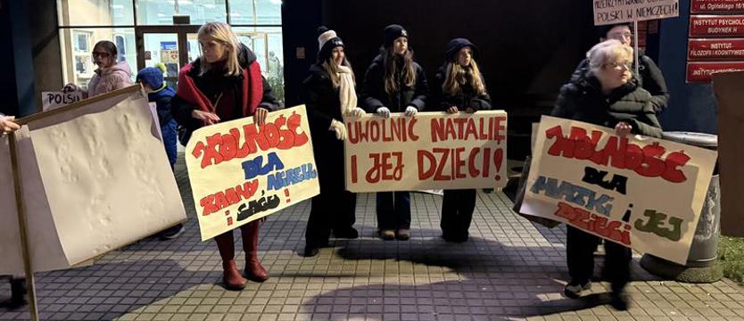 Dzieci z ośrodka Jugendamtu wrócą do Polski