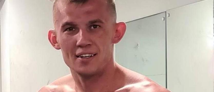 Boks. W sobotę gala SBT Promotions Police Boxing Night