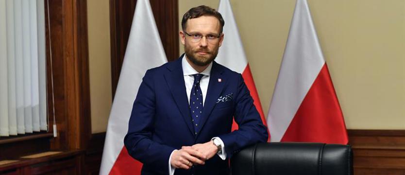 To już pewne. Zbigniew Bogucki pokieruje Kancelarią Prezydenta