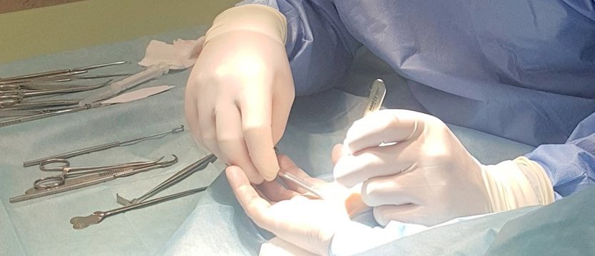 Lekarze o fajerwerkach. Z rozwagą w Nowy Rok