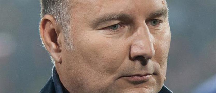 Piłka nożna. Dariusz Adamczuk opuszcza Pogoń