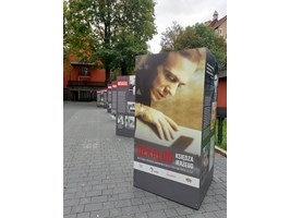W niedzielę "Solidarność" odsłoni w Szczecinie pomnik Jerzego Popiełuszki