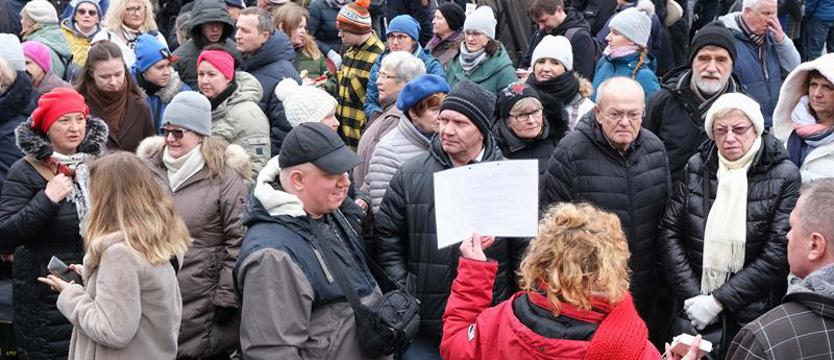 Przewodnicy zapraszają na spacery po mieście