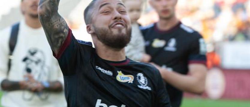 Urodzinowa Pogoń. Portowcy trenują i świętują