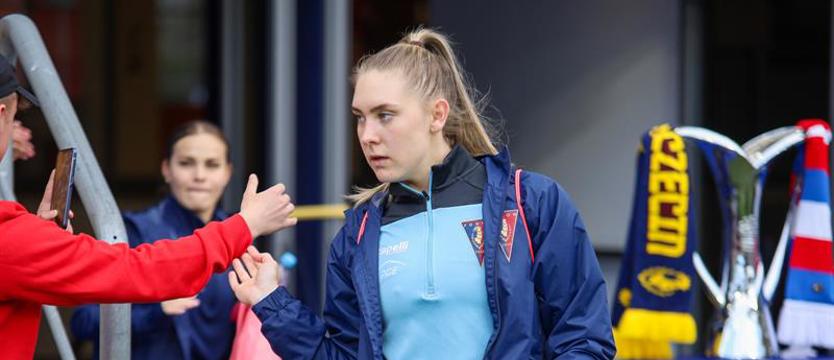 Piłka nożna. Z Pogoni Szczecin do kadry