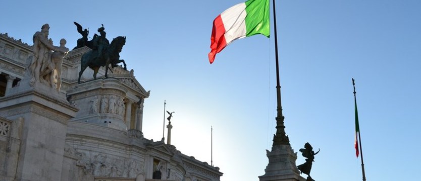 Włochy: rząd wprowadza obowiązek szczepień dla osób powyżej 50 lat