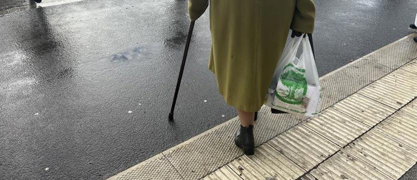 Dlaczego nie widać, że „żyje się lepiej"?