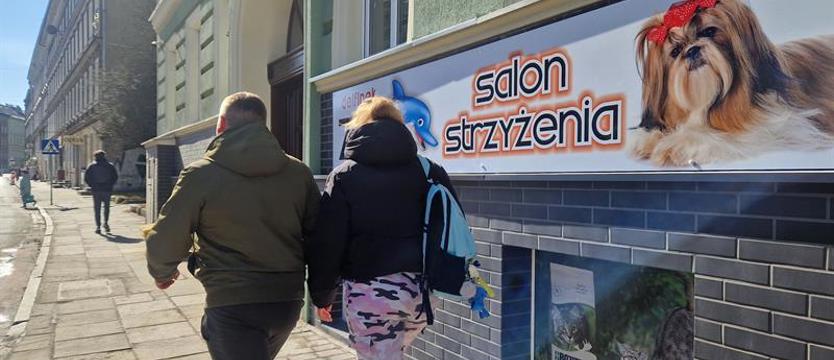 Kamienica, w którą wjechał tramwaj, wyremontowana