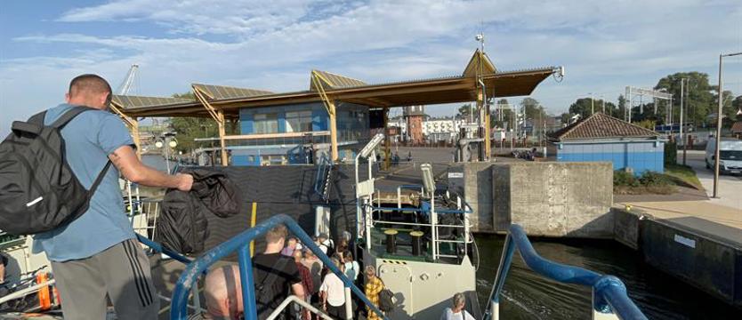 W Świnoujściu rusza nowy kierunek studiów