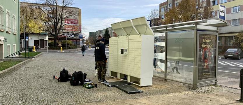 Pierwszy urzędomat stanął w Szczecinie. Formalności będą szybsze i łatwiejsze